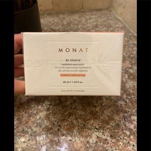 Monat Be Gentle Face Moisturizer